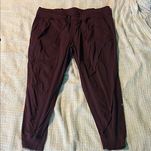 Lululemon Dance Studio Jogger Pant